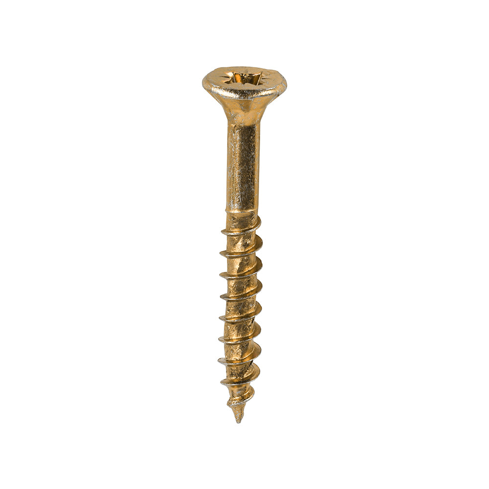 The unique patented Velocity screw has been specifically designed to give rapid installation into many different materials, whilst achieving exceptional pull-out resistance. It has been designed to give the user a consistent and reliable product that can be used in a variety of applications.