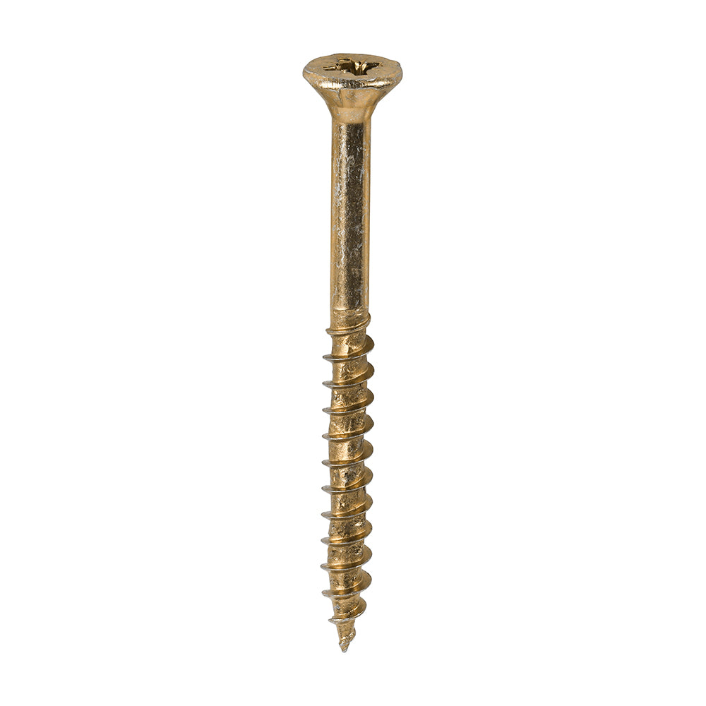 The unique patented Velocity screw has been specifically designed to give rapid installation into many different materials, whilst achieving exceptional pull-out resistance. It has been designed to give the user a consistent and reliable product that can be used in a variety of applications.