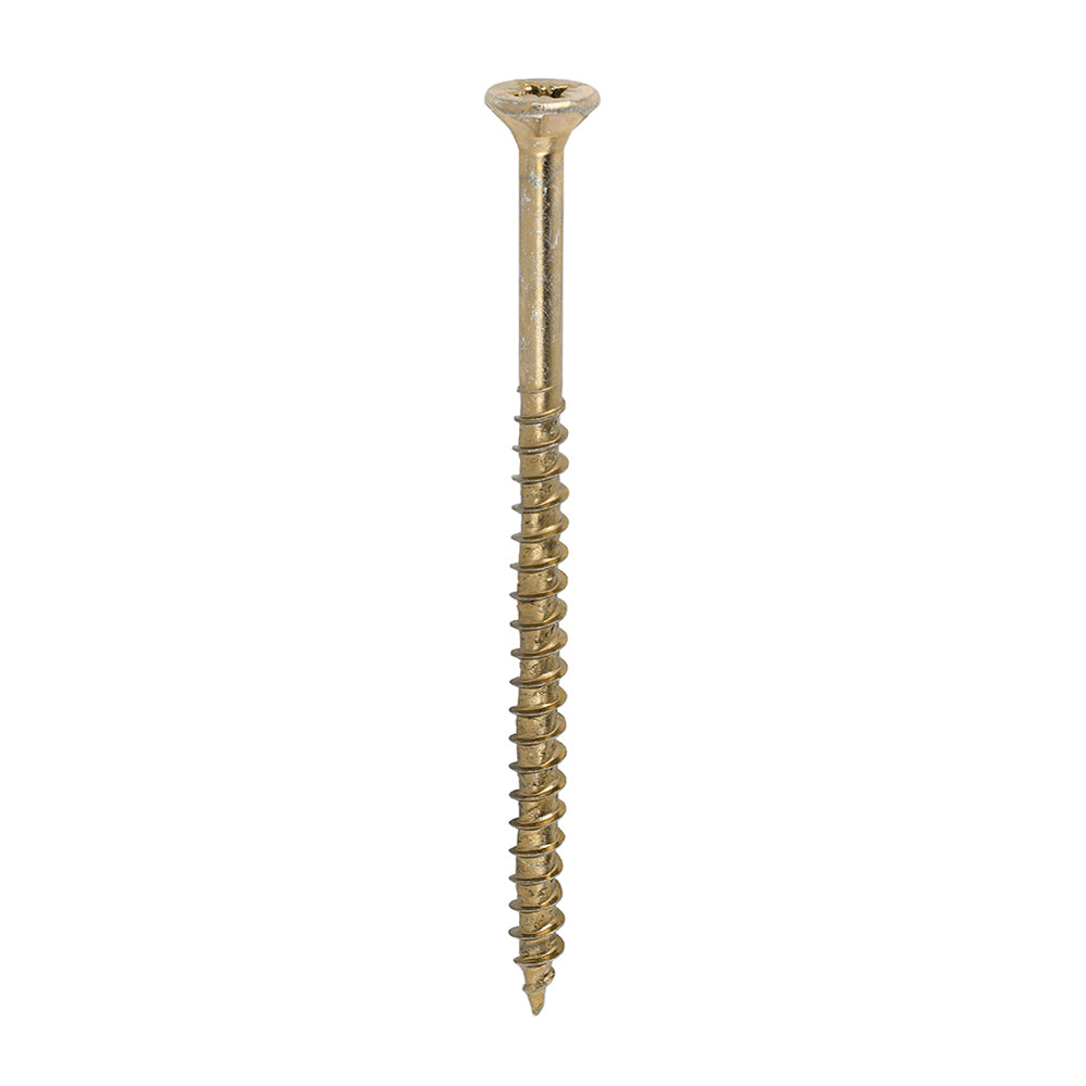 The unique patented Velocity screw has been specifically designed to give rapid installation into many different materials, whilst achieving exceptional pull-out resistance. It has been designed to give the user a consistent and reliable product that can be used in a variety of applications.