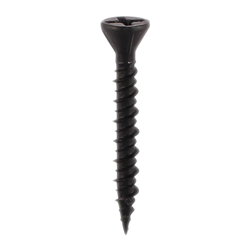 Designed for attaching dense board to timber stud work. The super sharp point and high low thread is specially designed for an excellent fixing into timber. 