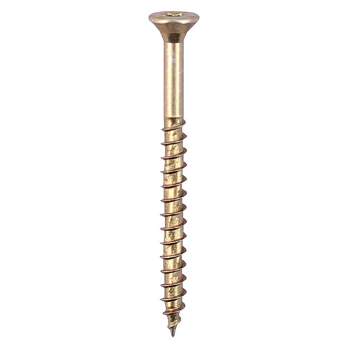 The unique patented Velocity screw has been specifically designed to give rapid installation into many different materials, whilst achieving exceptional pull-out resistance. It has been designed to give the user a consistent and reliable product that can be used in a variety of applications.