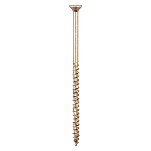 The unique patented Velocity screw has been specifically designed to give rapid installation into many different materials, whilst achieving exceptional pull-out resistance. It has been designed to give the user a consistent and reliable product that can be used in a variety of applications.