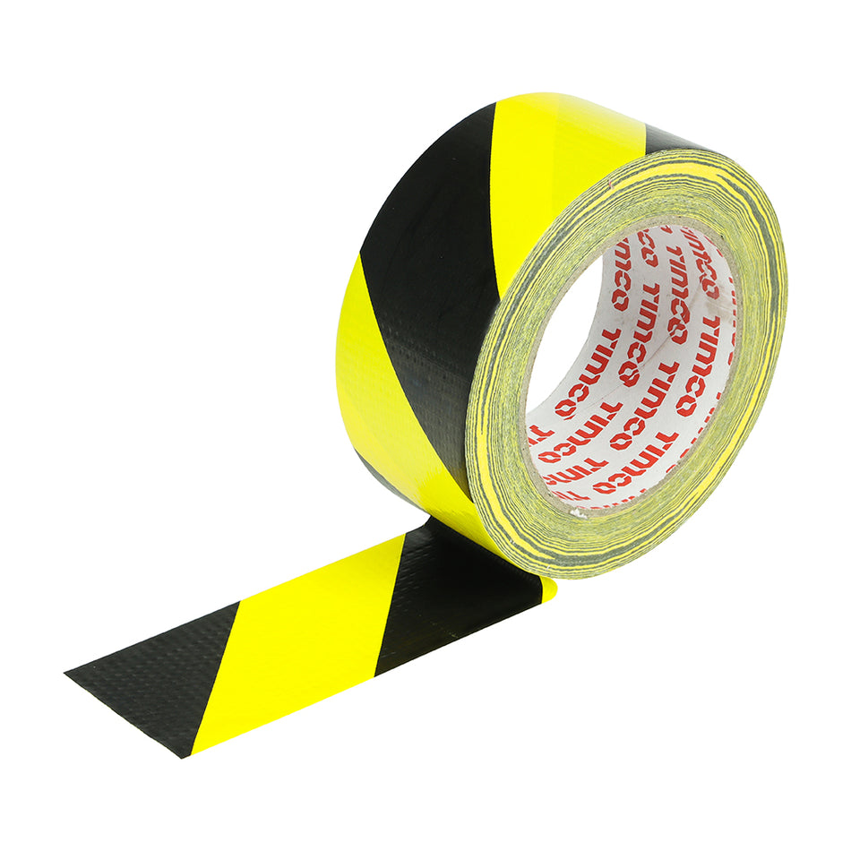 Ideal for marking out hazardous or restricted areas 