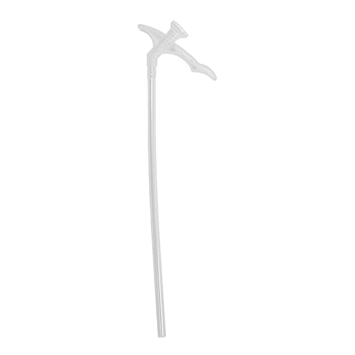 Standard fitment straws for use with most hand held PU expanding foam canisters. Ideal for replacing old straws when foam has cured inside them.